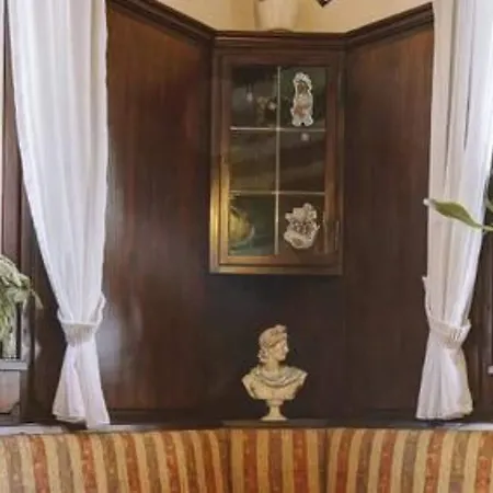 ゲストハウス Filoxenia 3*