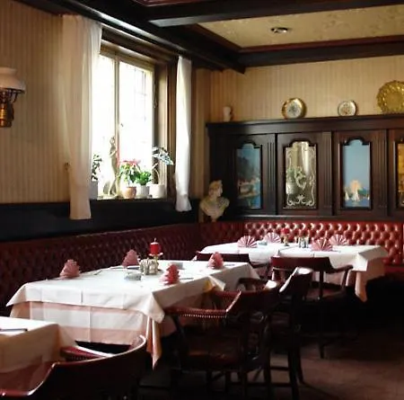 Filoxenia 3* Estugarda