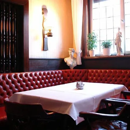 Filoxenia Guest house Stuttgart