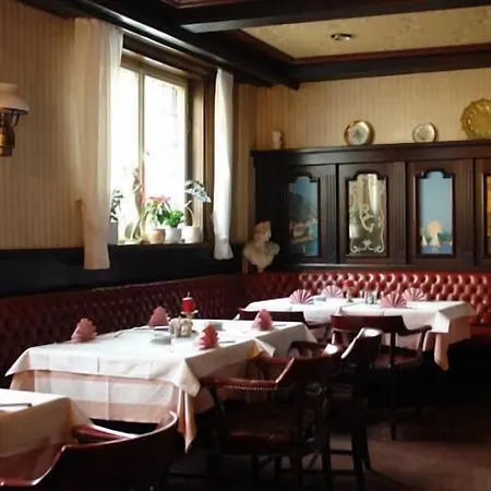 斐罗克斯尼娜酒店 斯图加特