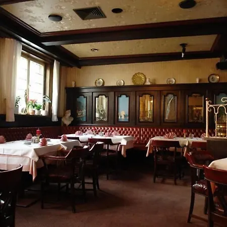 Filoxenia Casa de hóspedes Estugarda