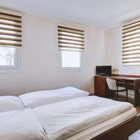 Casa de hóspedes Filoxenia