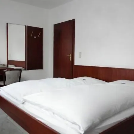 招待所 斐罗克斯尼娜酒店