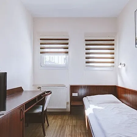 Filoxenia Guest house 3*
