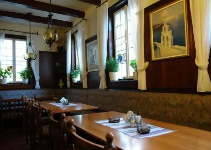 Filoxenia 3* Estugarda