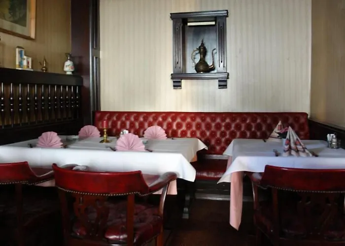 Filoxenia Casa de hóspedes 3*