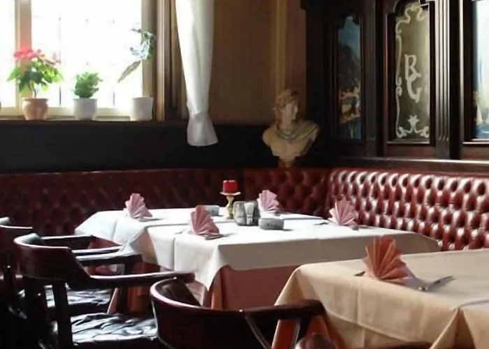 Filoxenia Casa de hóspedes Estugarda