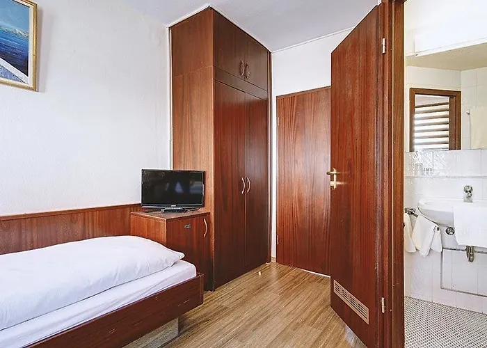 Casa de hóspedes Filoxenia Estugarda