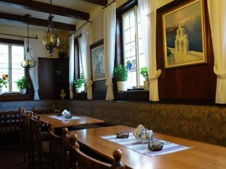 Gasthof Filoxenia