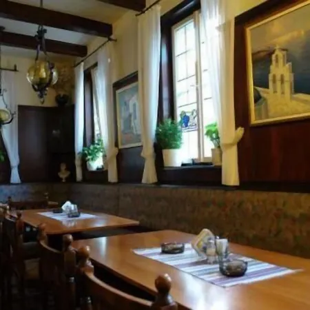 Filoxenia 3* Στουτγκάρδη