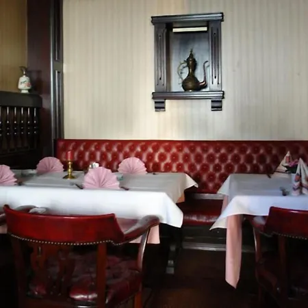 Filoxenia Πανσιόν 3*