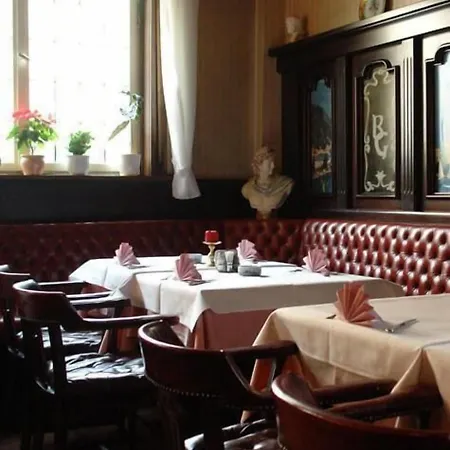 Filoxenia Πανσιόν Στουτγκάρδη