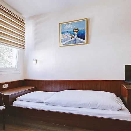 Gasthof Filoxenia 3*