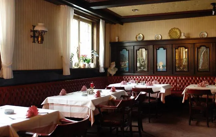 Filoxenia 3* Stuttgart