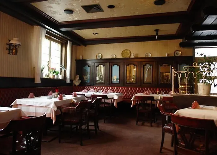 Filoxenia Konukevi Stuttgart