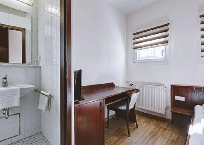 Konukevi Filoxenia 3*