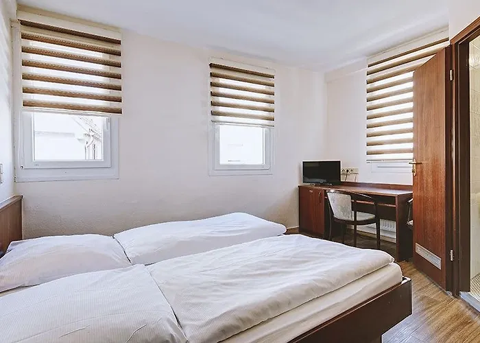 Filoxenia 3* Stuttgart