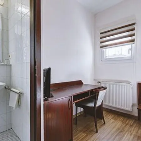 Guest house Filoxenia 3*