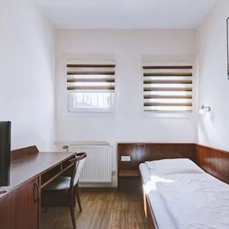 Filoxenia Guest house