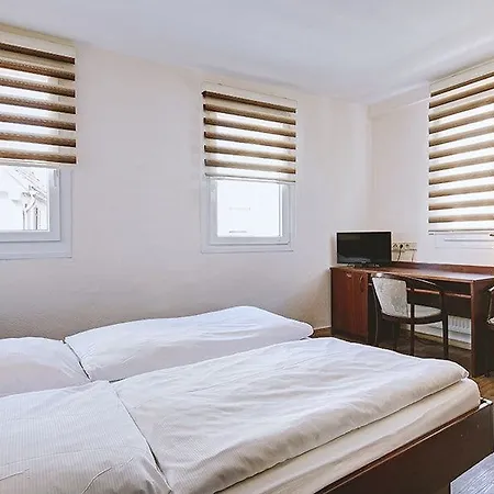 Filoxenia 3* Stuttgart